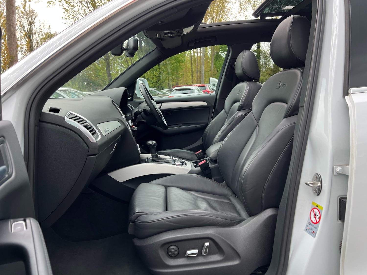 Vehicle 15
