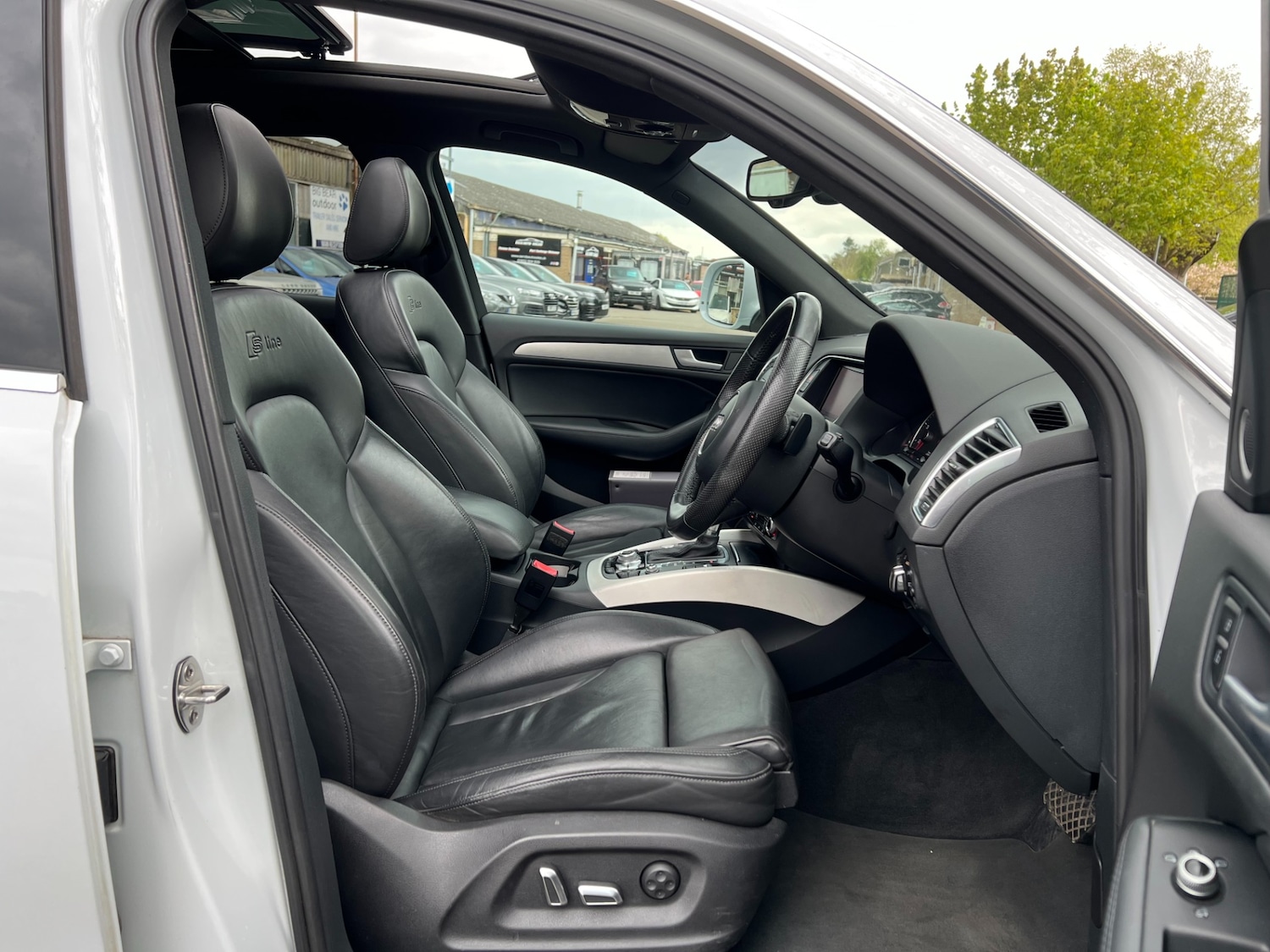 Vehicle 17