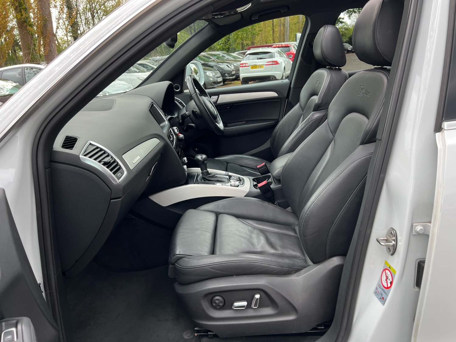 Vehicle 24