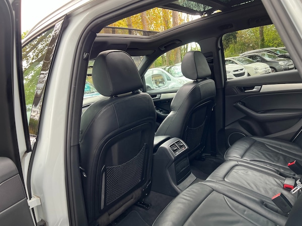 Used Audi Q5 2013 for sale - 74448003: Photo 29