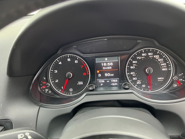 Used Audi Q5 2013 for sale - 74448003: Photo 37