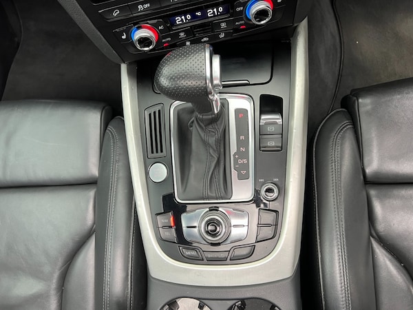 Used Audi Q5 2013 for sale - 74448003: Photo 40