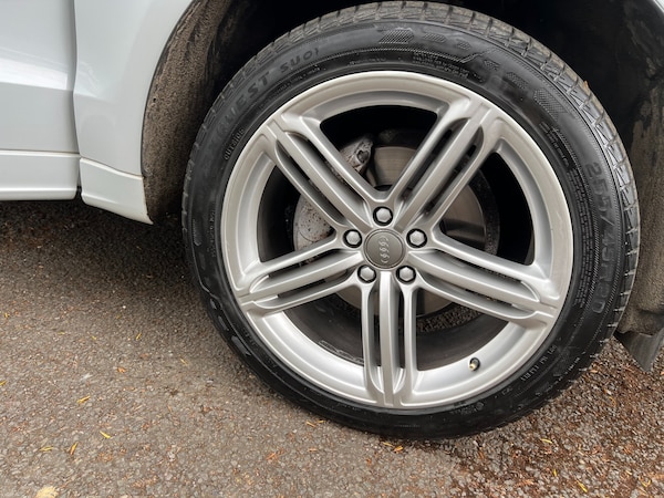 Used Audi Q5 2013 for sale - 74448003: Photo 41