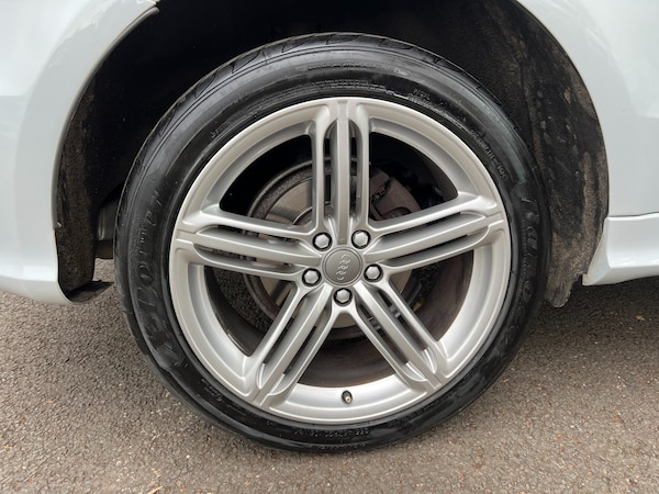 Used Audi Q5 2013 for sale - 74448003: Photo 42