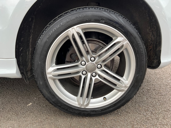 Used Audi Q5 2013 for sale - 74448003: Photo 43