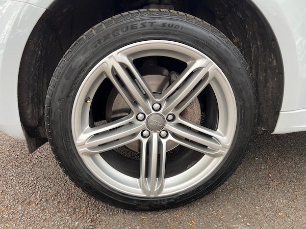 Used Audi Q5 2013 for sale - 74448003: Photo 44