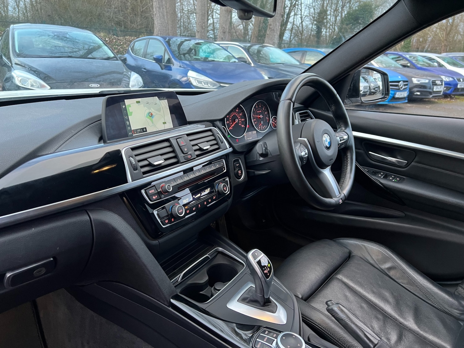 Used BMW 3 Series 2018 for sale - 77116289: Photo 16