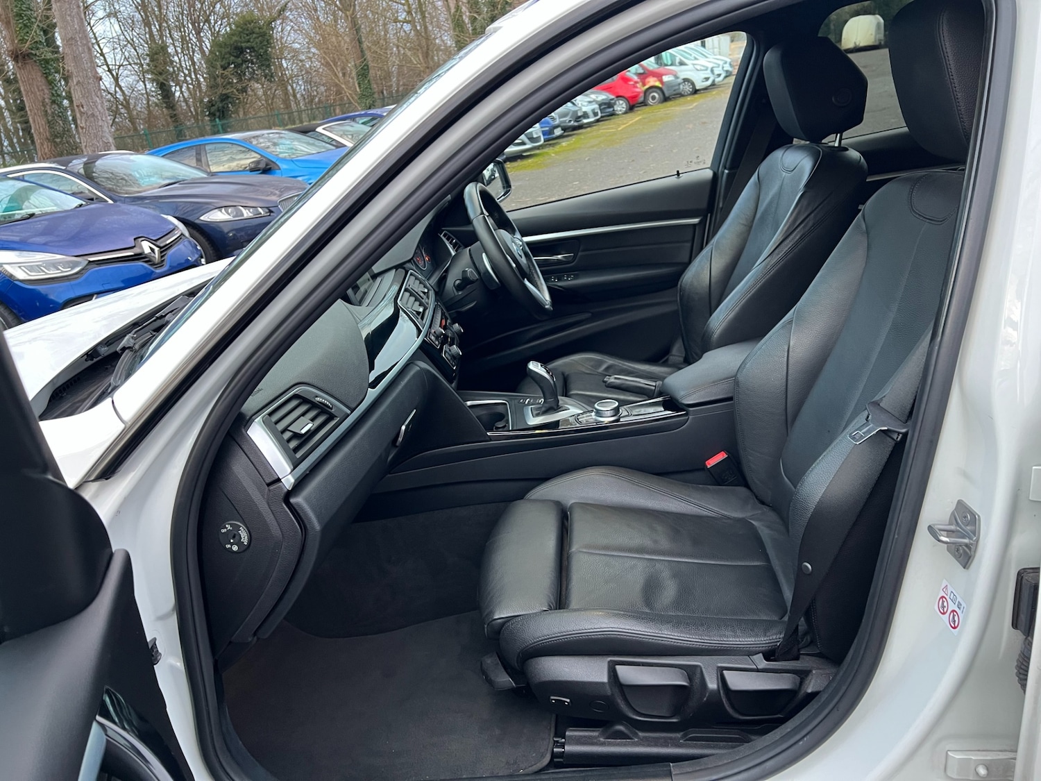 Used BMW 3 Series 2018 for sale - 77116289: Photo 18