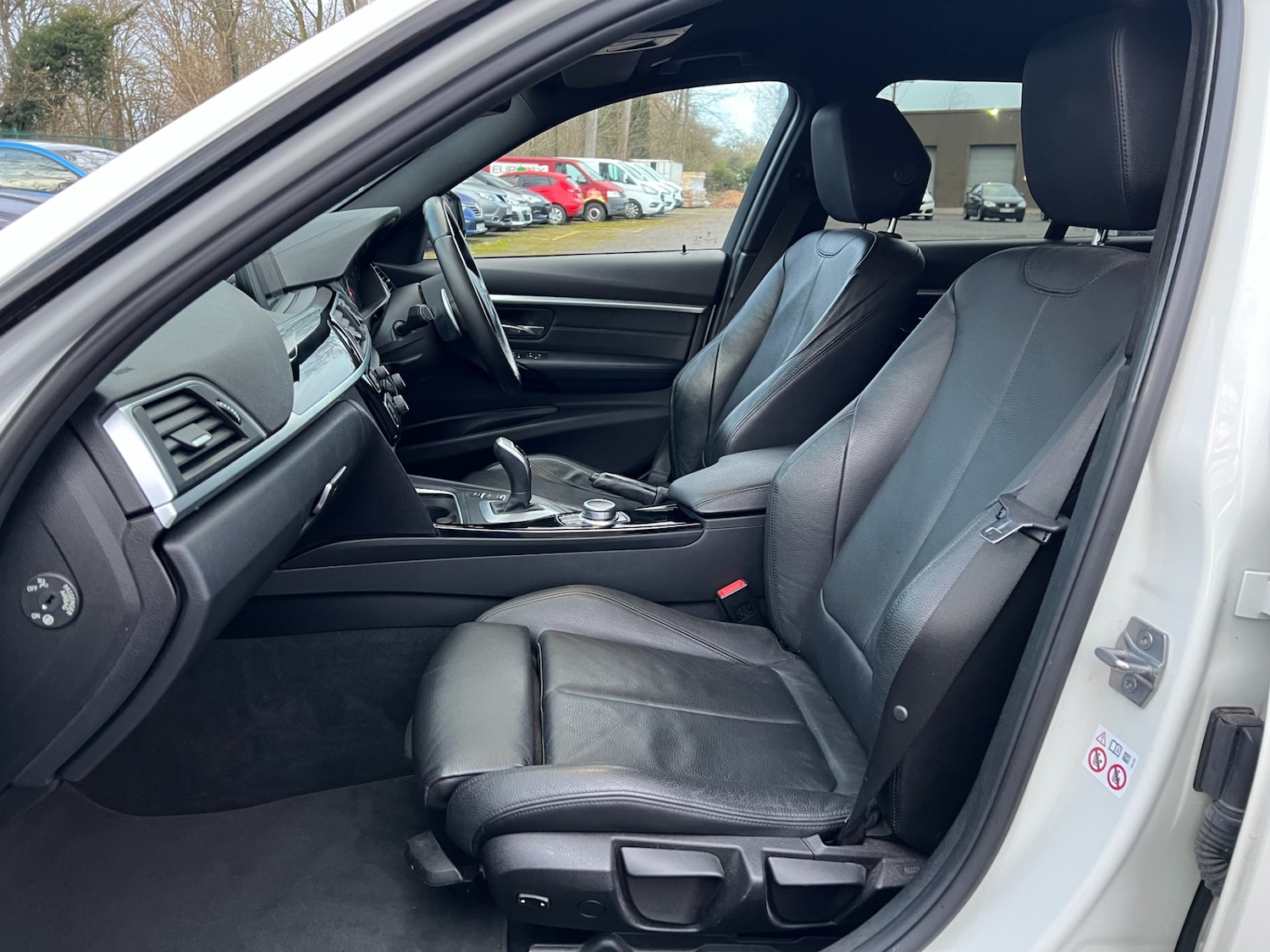 Used BMW 3 Series 2018 for sale - 77116289: Photo 21