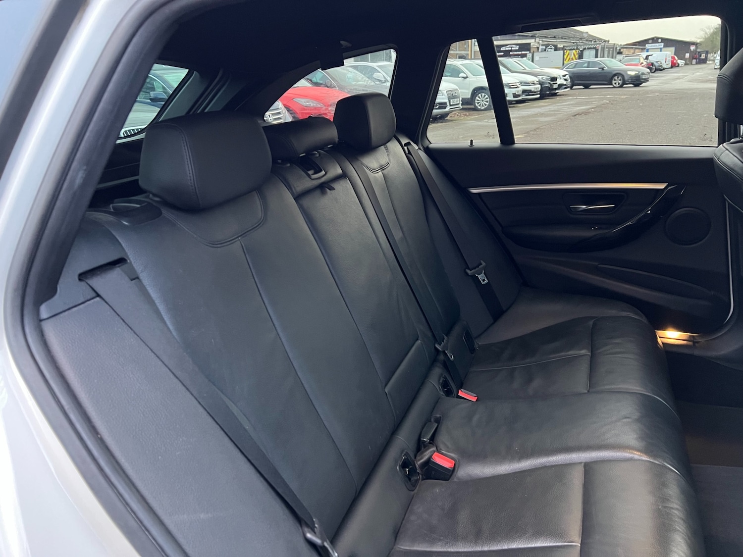 Used BMW 3 Series 2018 for sale - 77116289: Photo 26