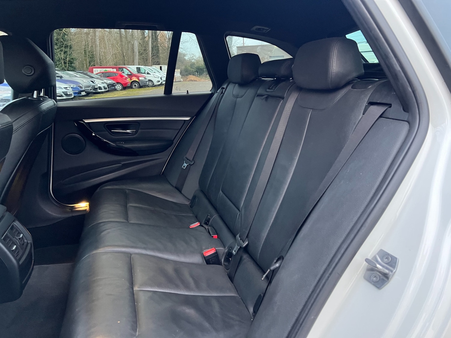 Used BMW 3 Series 2018 for sale - 77116289: Photo 28