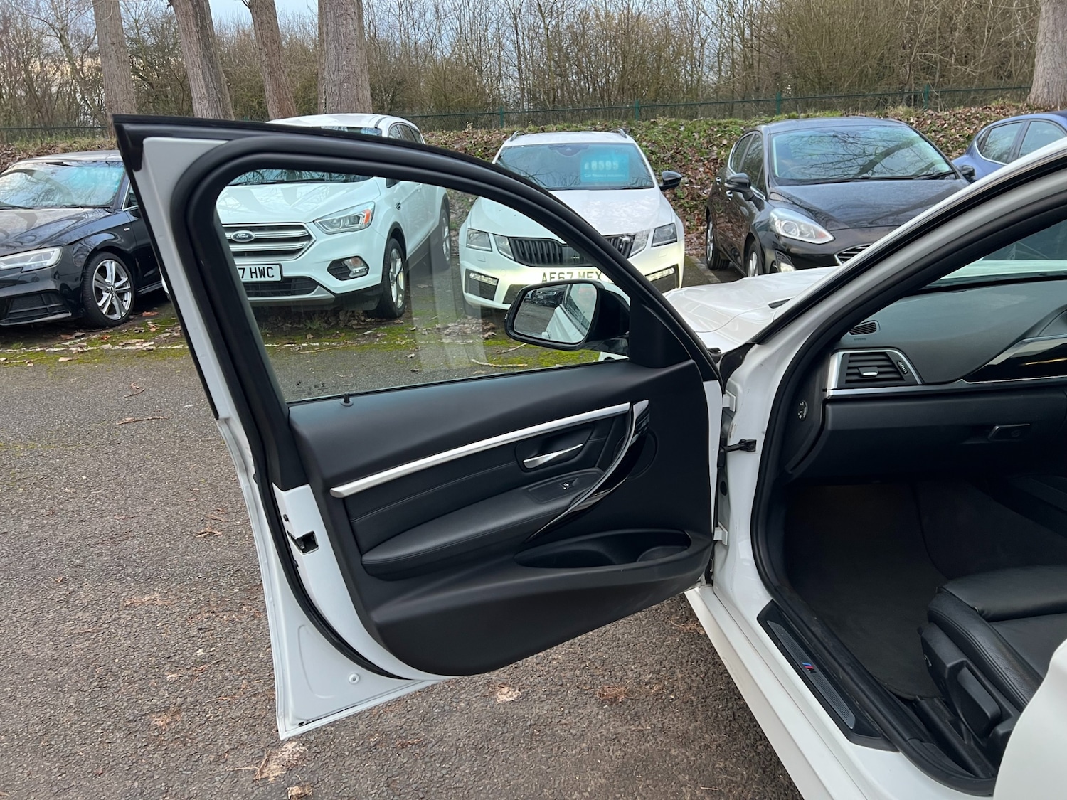 Used BMW 3 Series 2018 for sale - 77116289: Photo 30