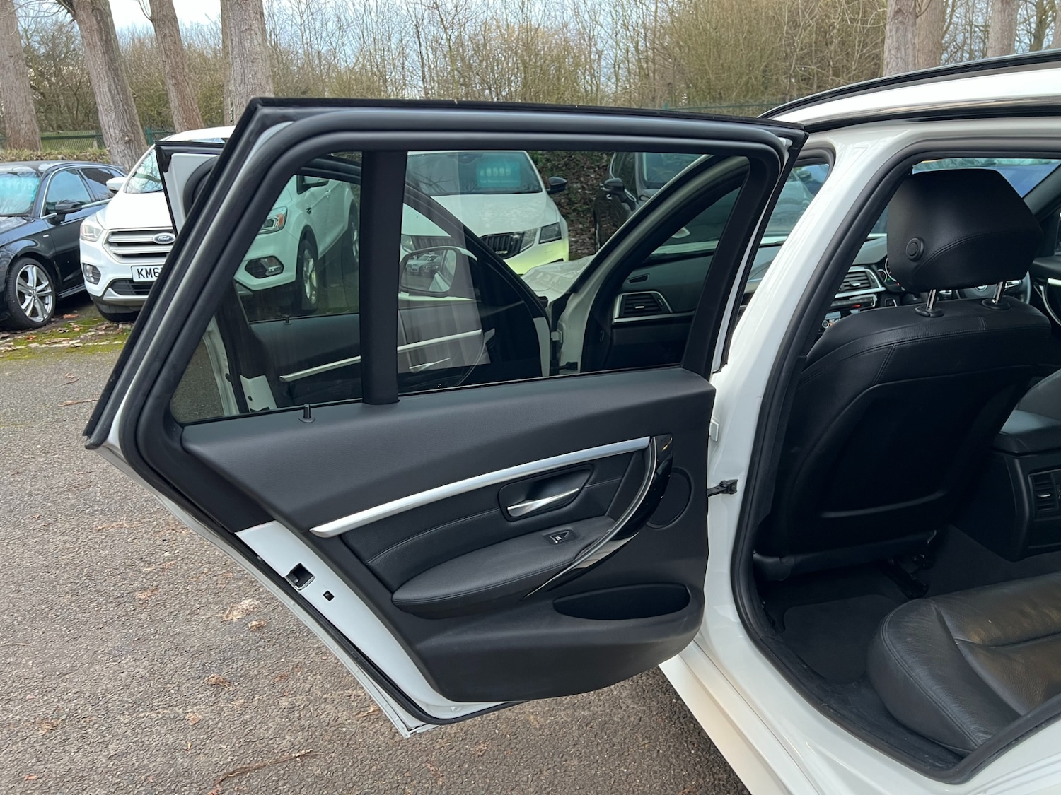 Used BMW 3 Series 2018 for sale - 77116289: Photo 31