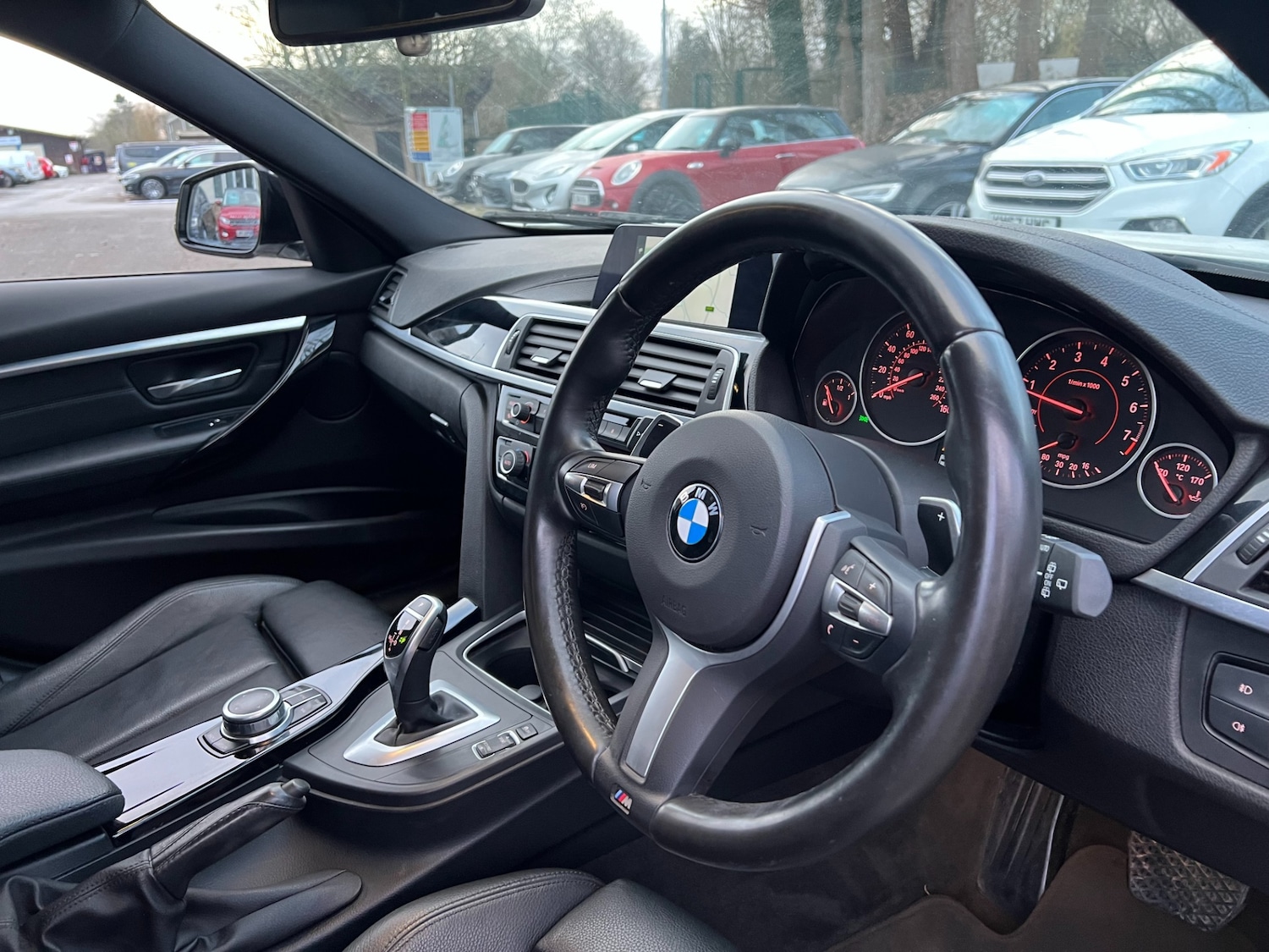 Used BMW 3 Series 2018 for sale - 77116289: Photo 34