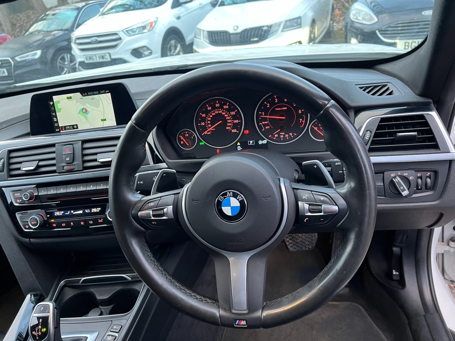 Used BMW 3 Series 2018 for sale - 77116289: Photo 35