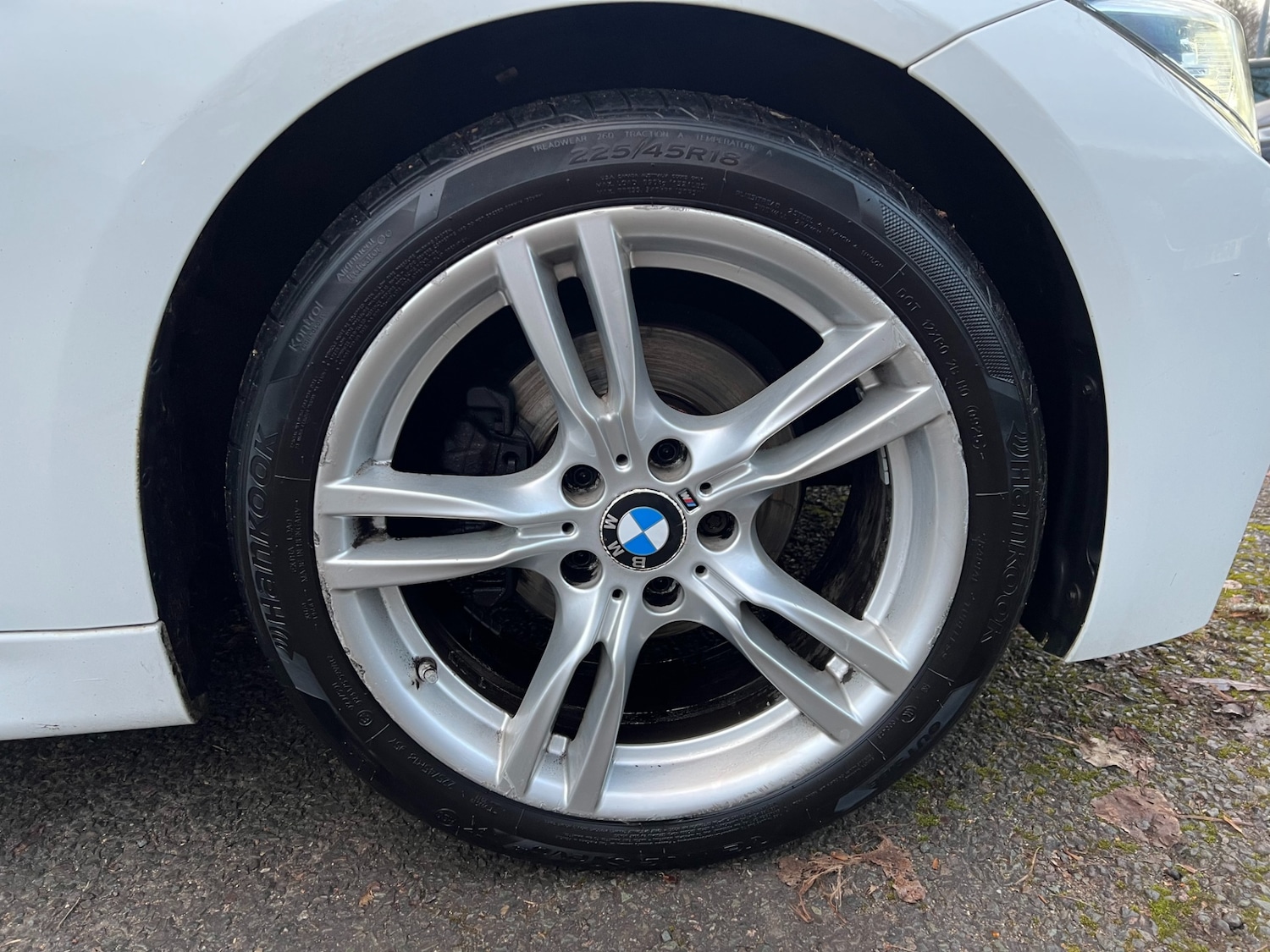 Used BMW 3 Series 2018 for sale - 77116289: Photo 36