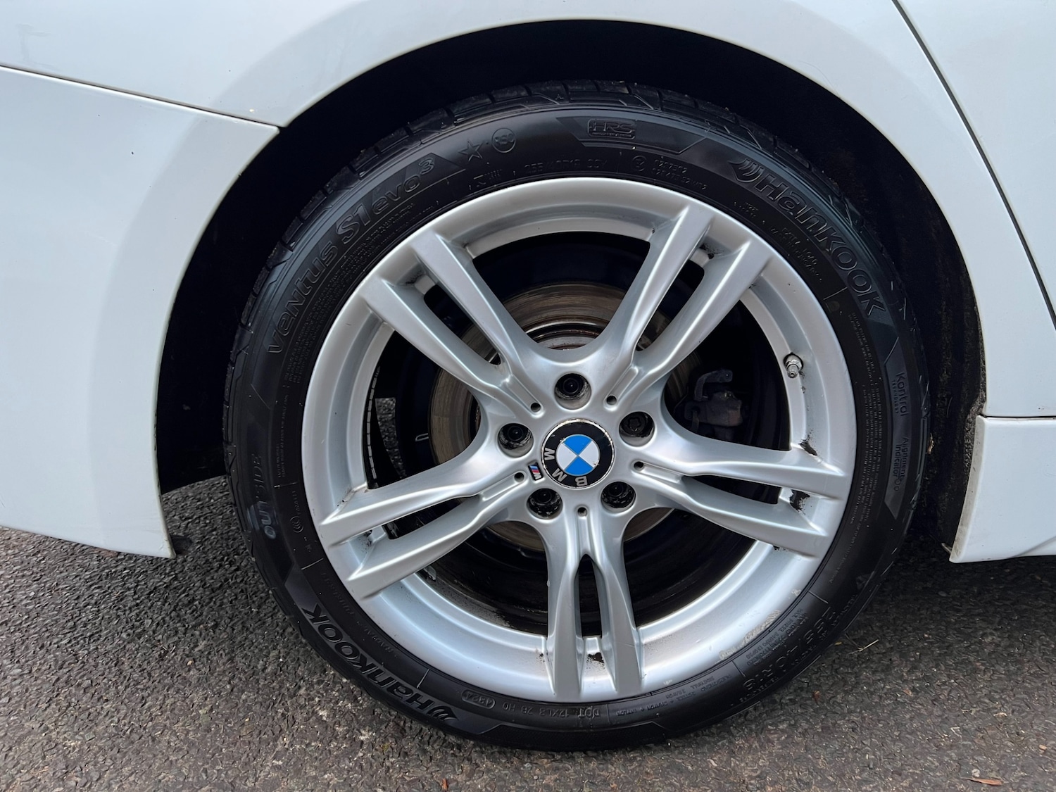 Used BMW 3 Series 2018 for sale - 77116289: Photo 37