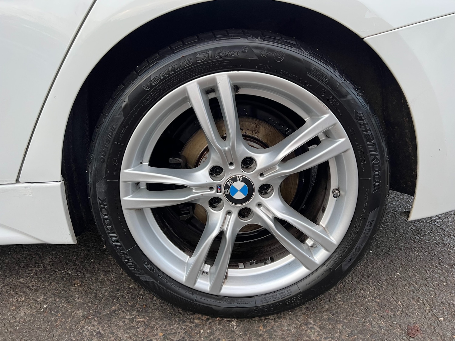 Used BMW 3 Series 2018 for sale - 77116289: Photo 38