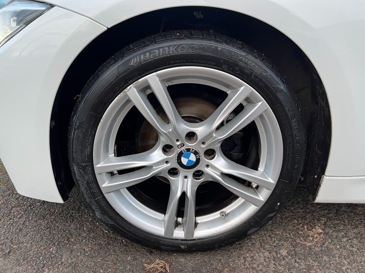 Used BMW 3 Series 2018 for sale - 77116289: Photo 39