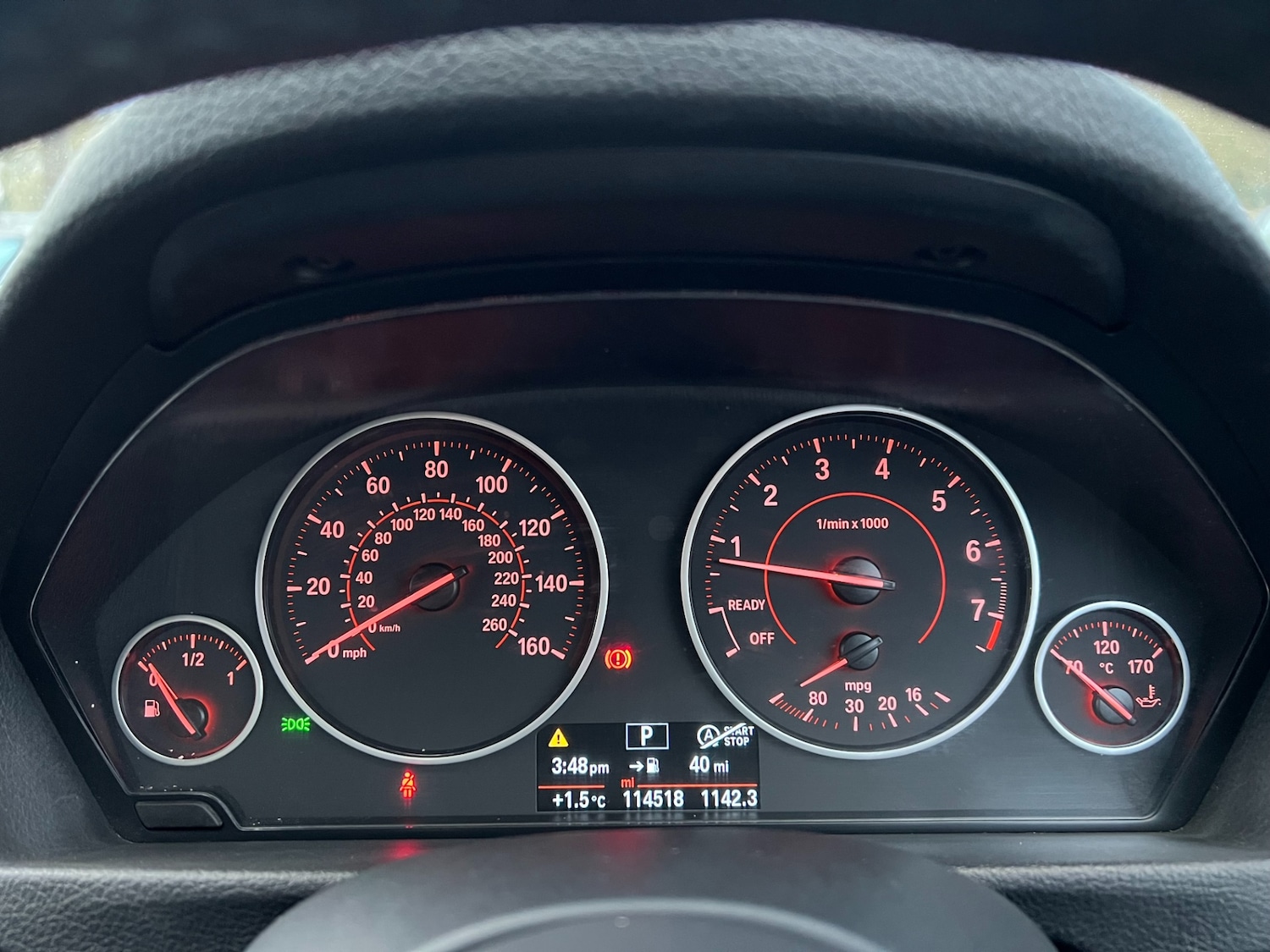 Used BMW 3 Series 2018 for sale - 77116289: Photo 40