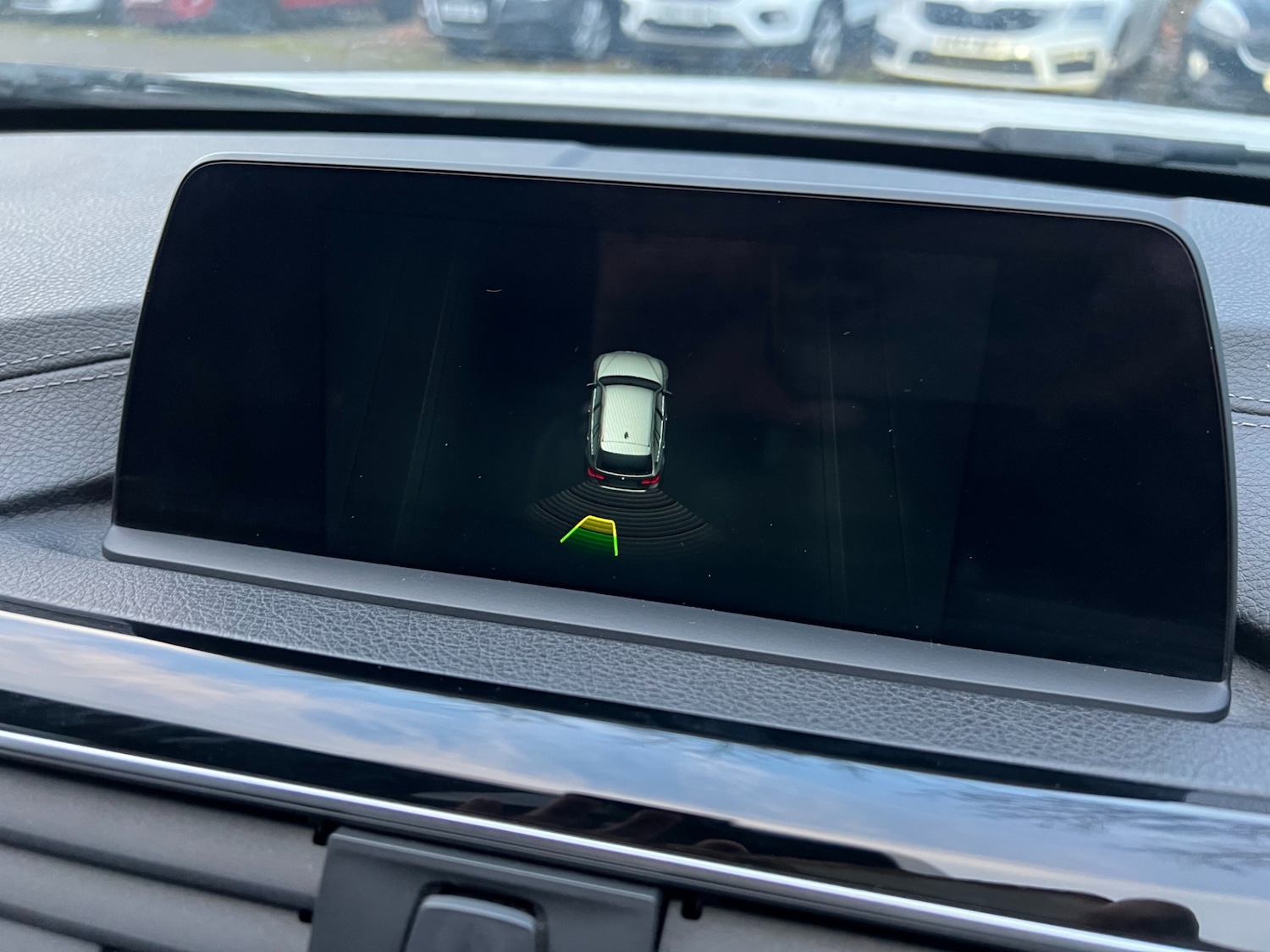 Used BMW 3 Series 2018 for sale - 77116289: Photo 41