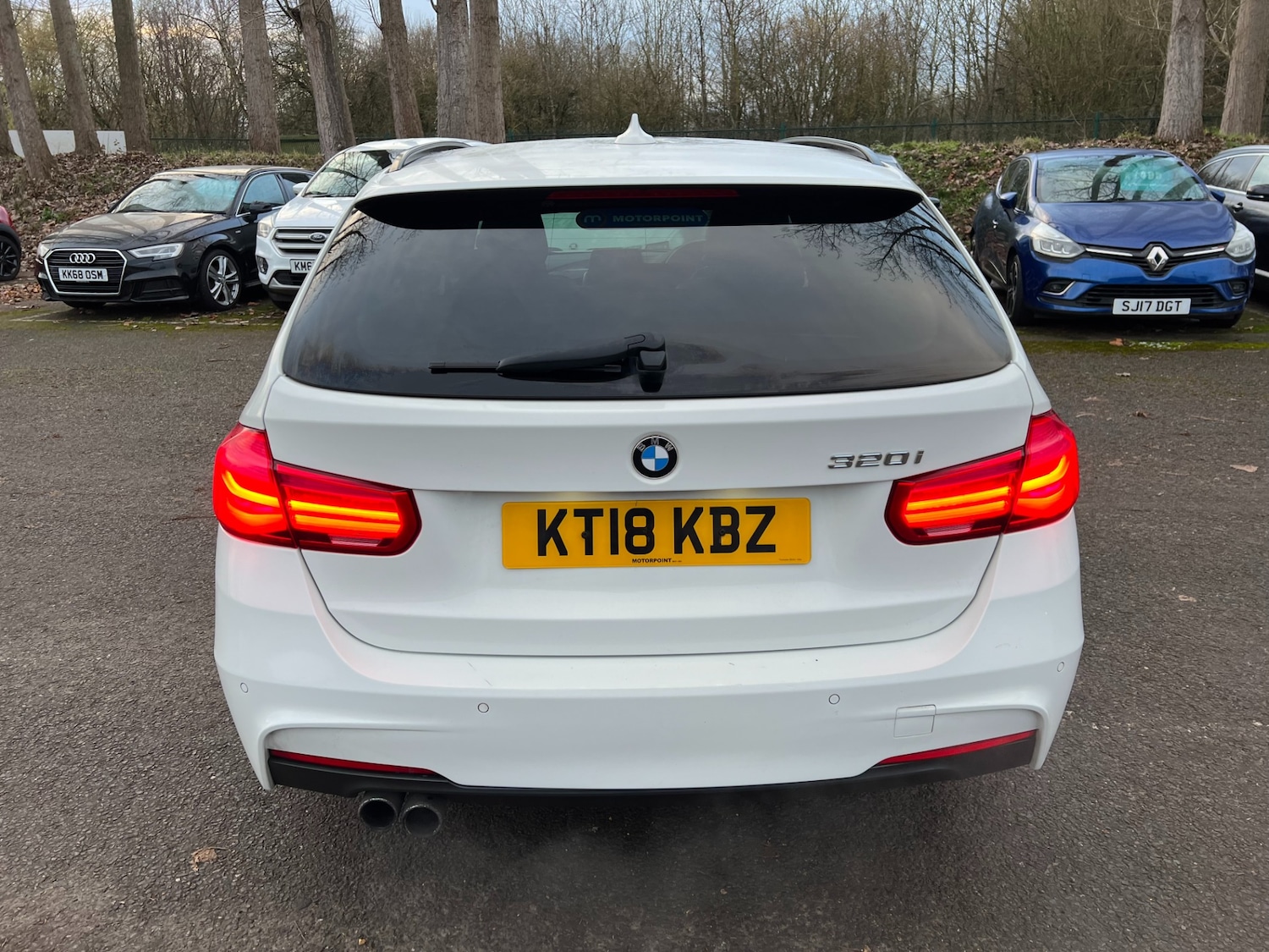 Used BMW 3 Series 2018 for sale - 77116289: Photo 6