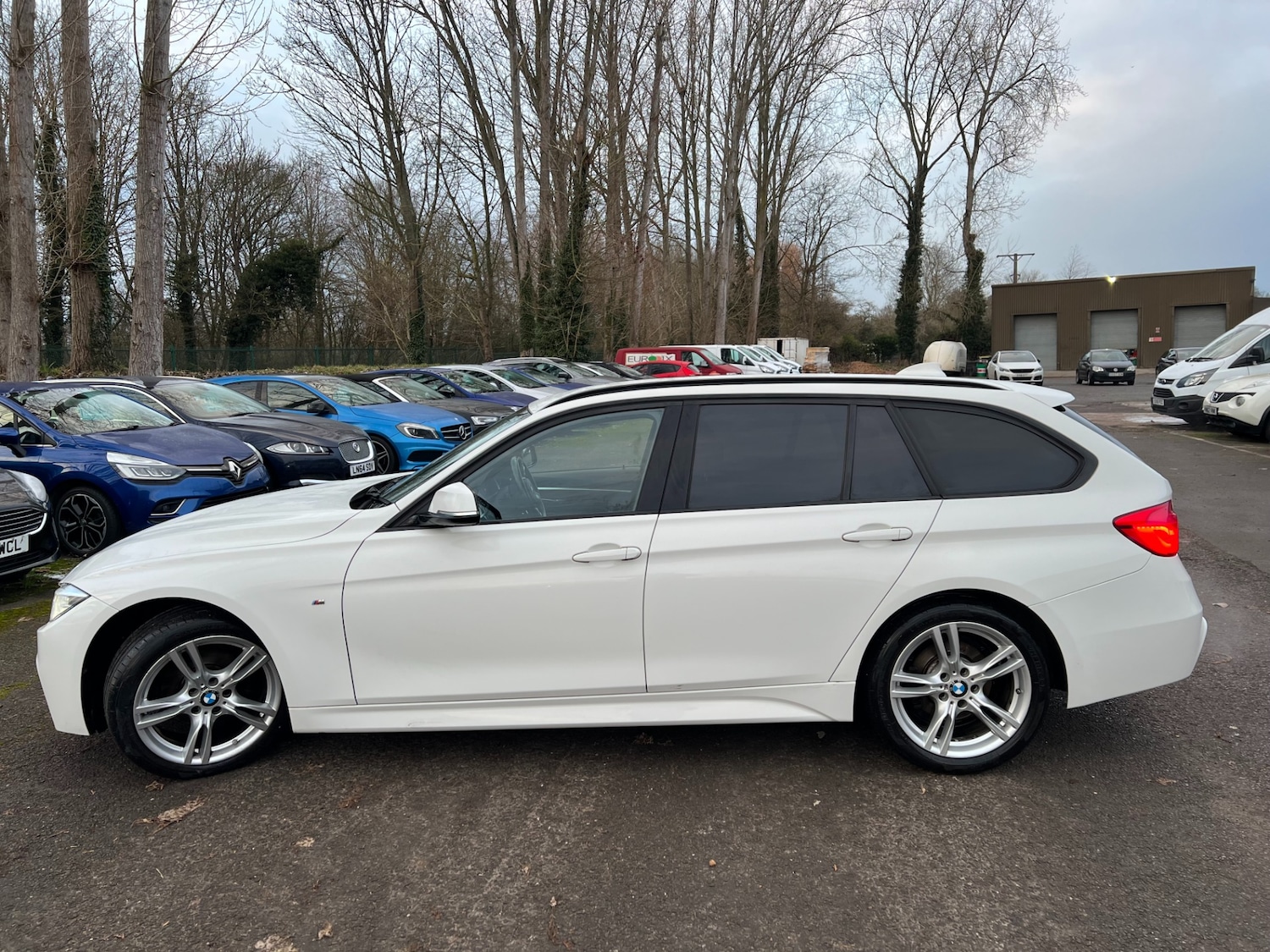 Used BMW 3 Series 2018 for sale - 77116289: Photo 8