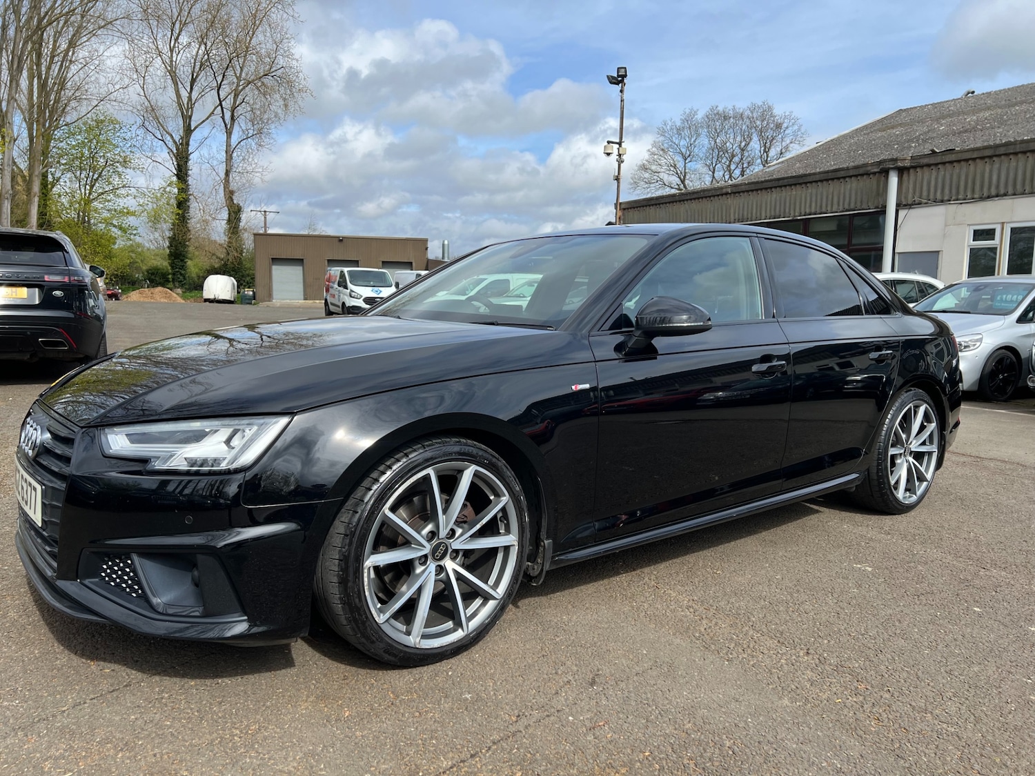 Used Audi A4 2019 for sale - 78132471: Photo 13