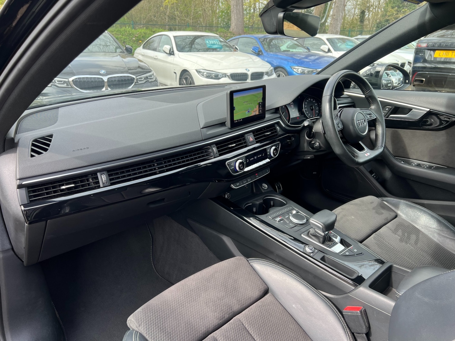 Used Audi A4 2019 for sale - 78132471: Photo 15