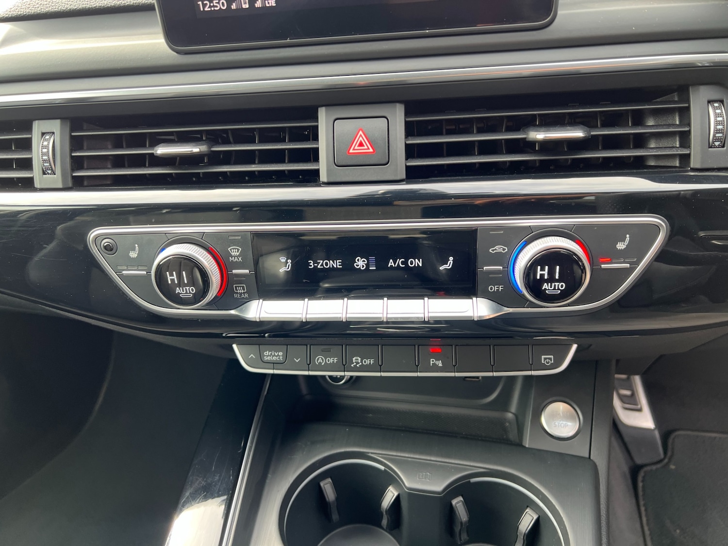 Used Audi A4 2019 for sale - 78132471: Photo 20