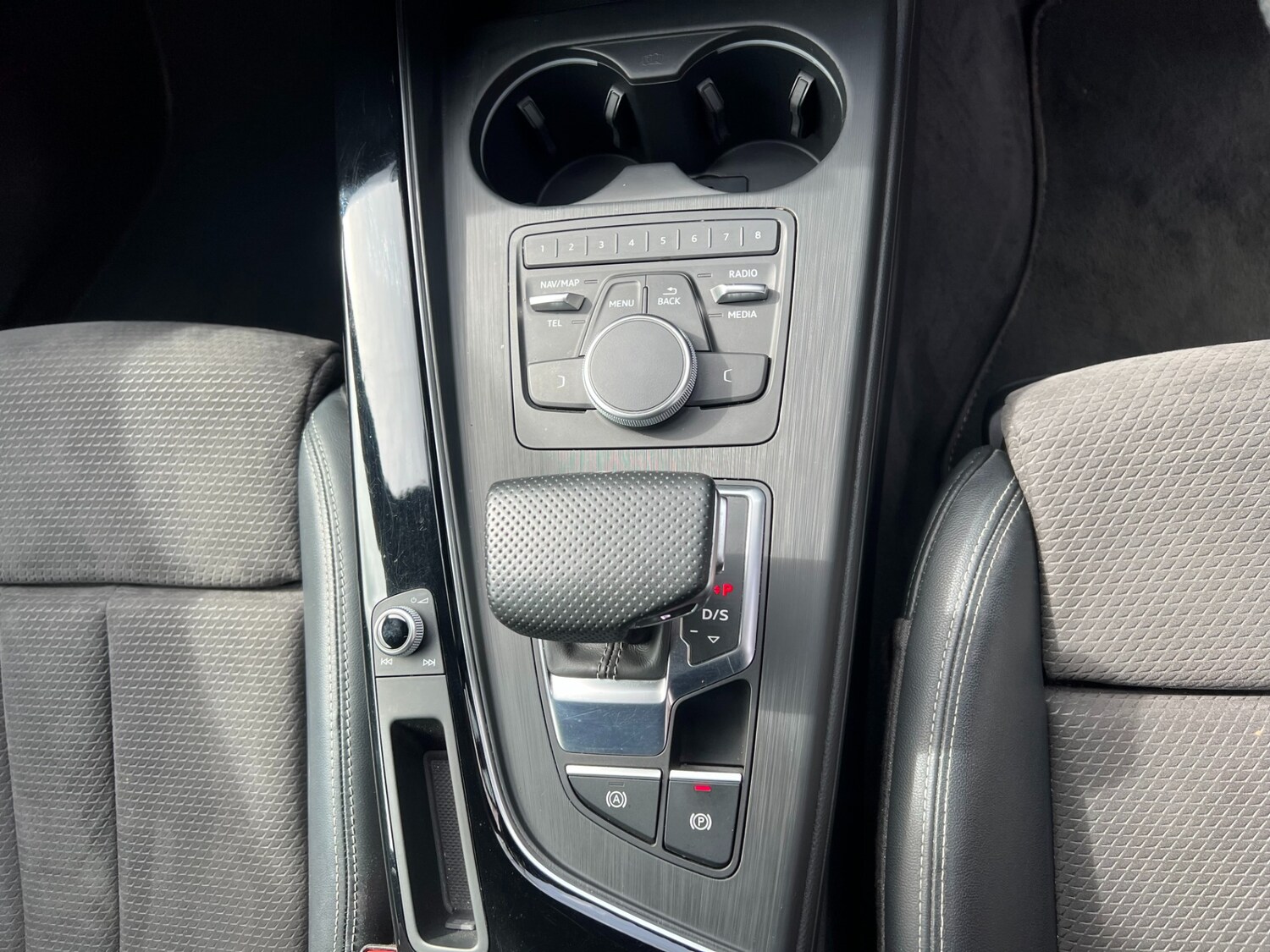 Used Audi A4 2019 for sale - 78132471: Photo 21