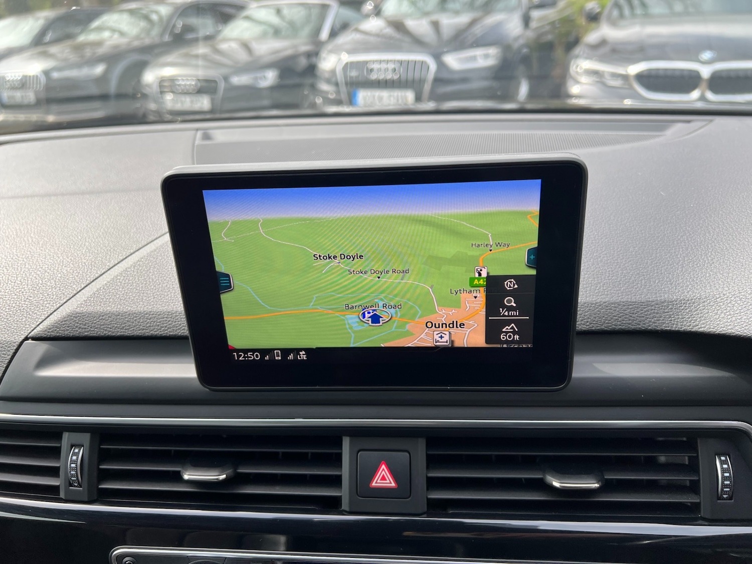 Used Audi A4 2019 for sale - 78132471: Photo 22