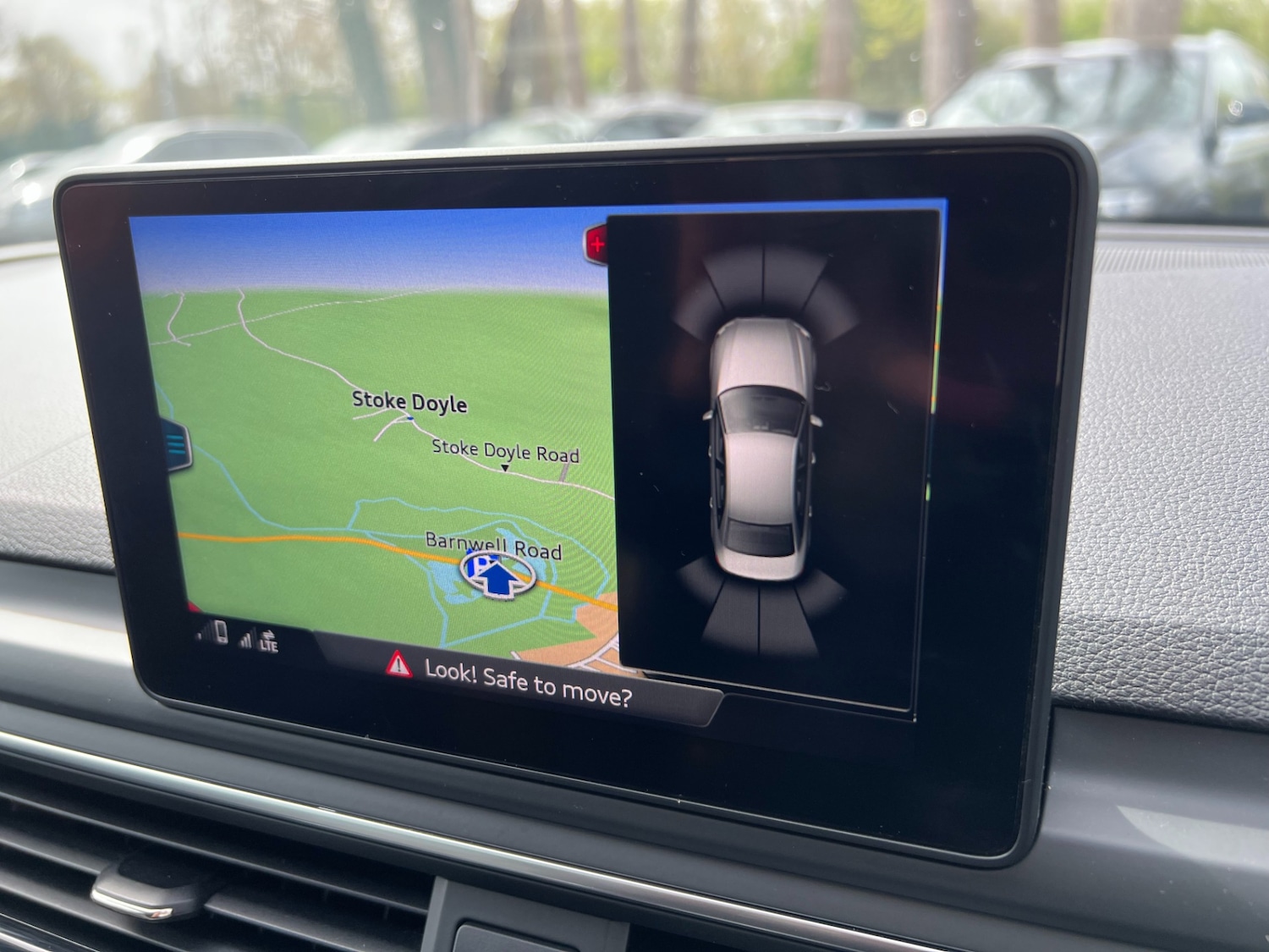 Used Audi A4 2019 for sale - 78132471: Photo 23