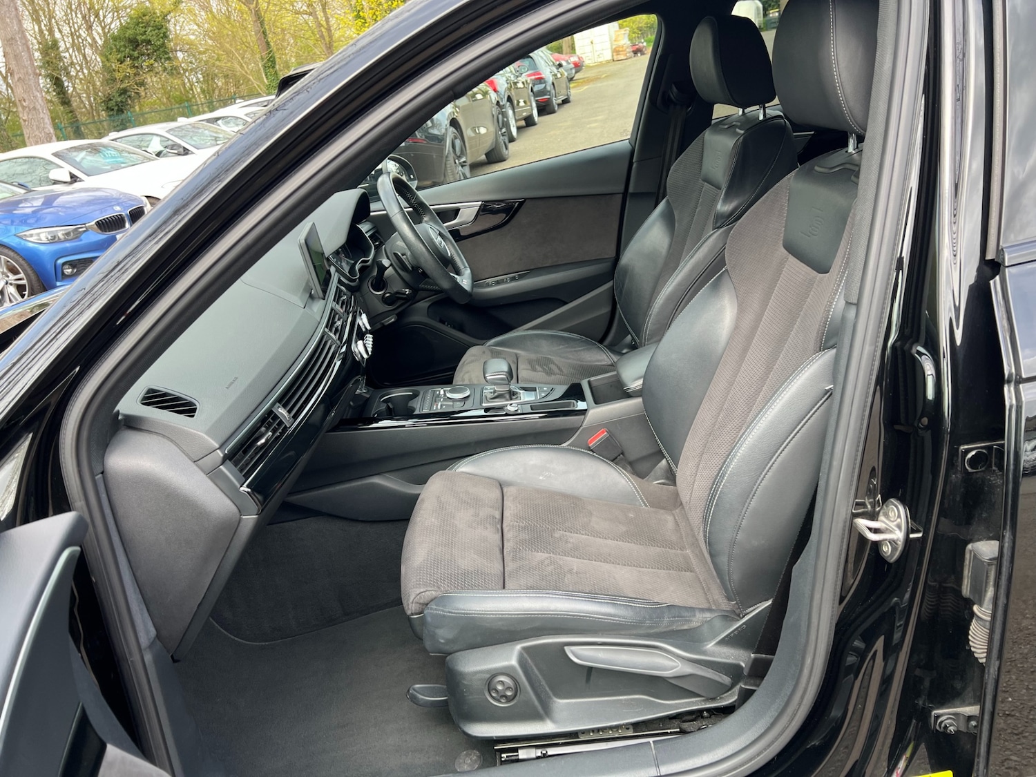 Used Audi A4 2019 for sale - 78132471: Photo 24