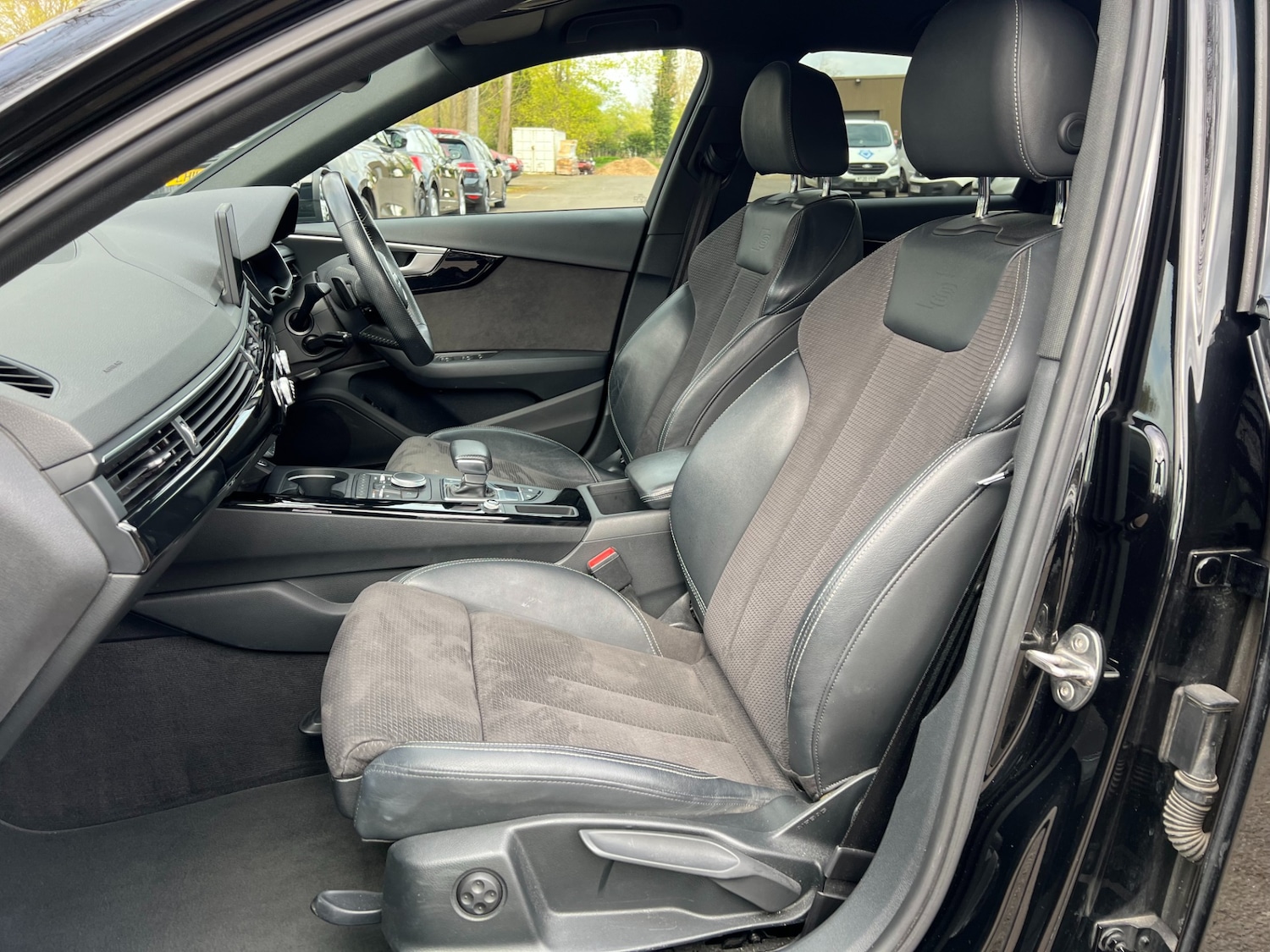 Used Audi A4 2019 for sale - 78132471: Photo 25