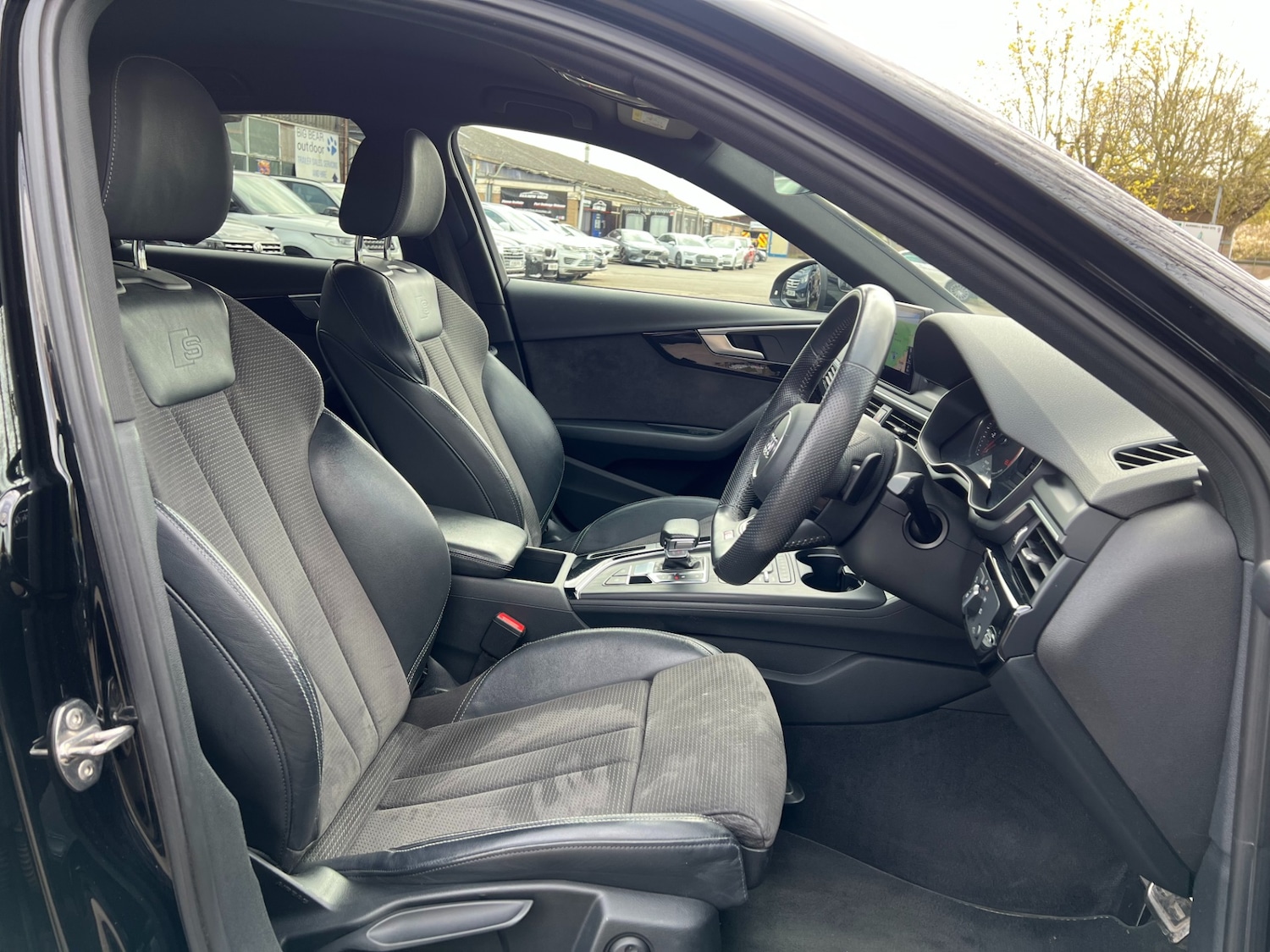 Used Audi A4 2019 for sale - 78132471: Photo 26