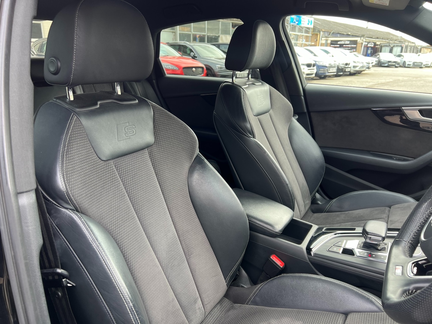 Used Audi A4 2019 for sale - 78132471: Photo 27