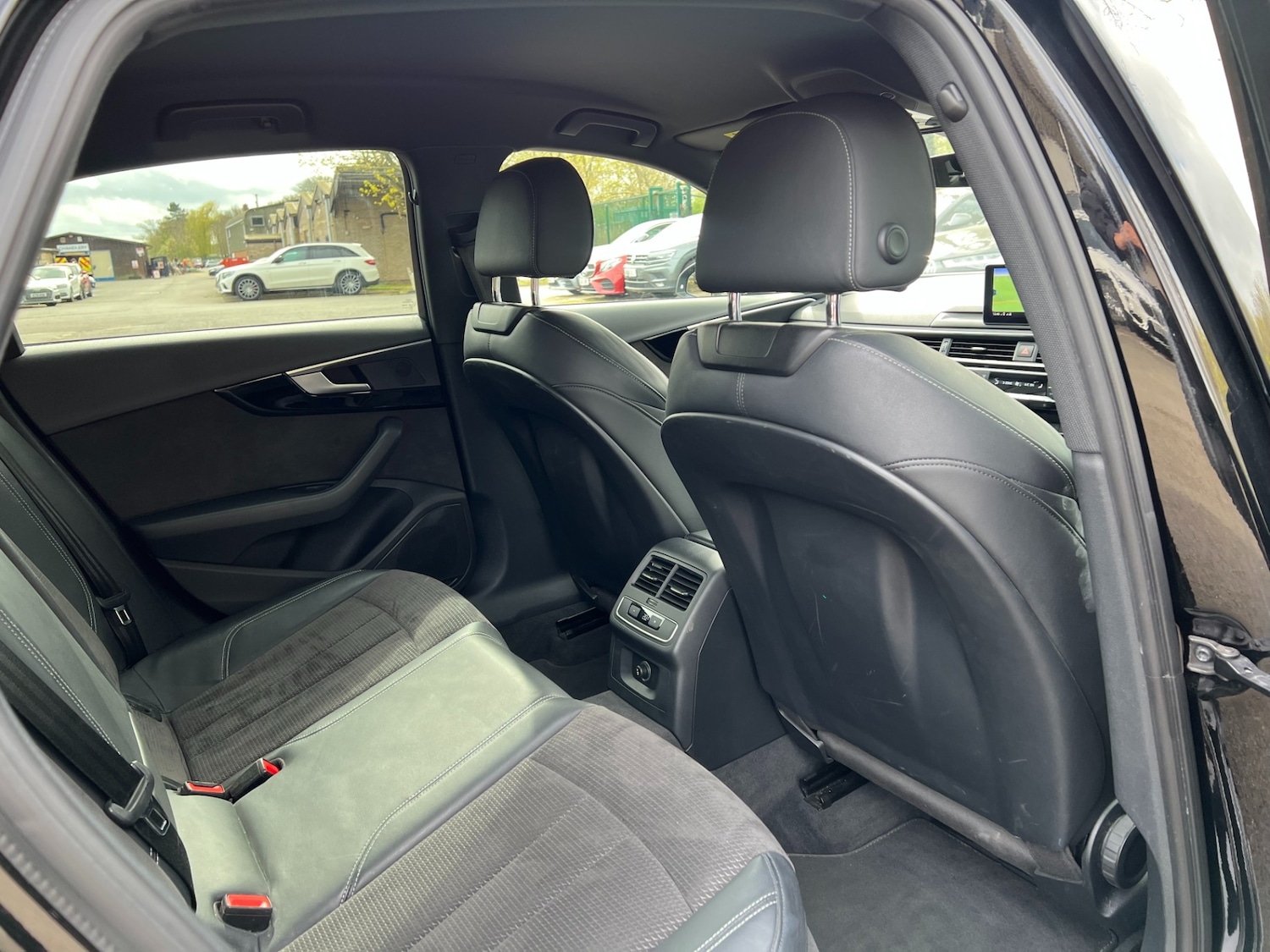 Used Audi A4 2019 for sale - 78132471: Photo 29