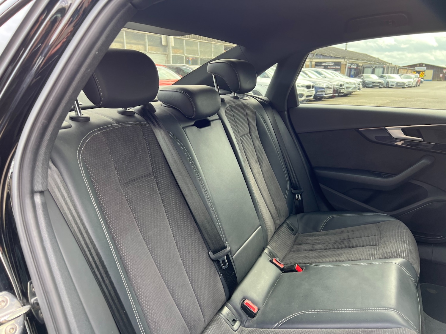 Used Audi A4 2019 for sale - 78132471: Photo 30
