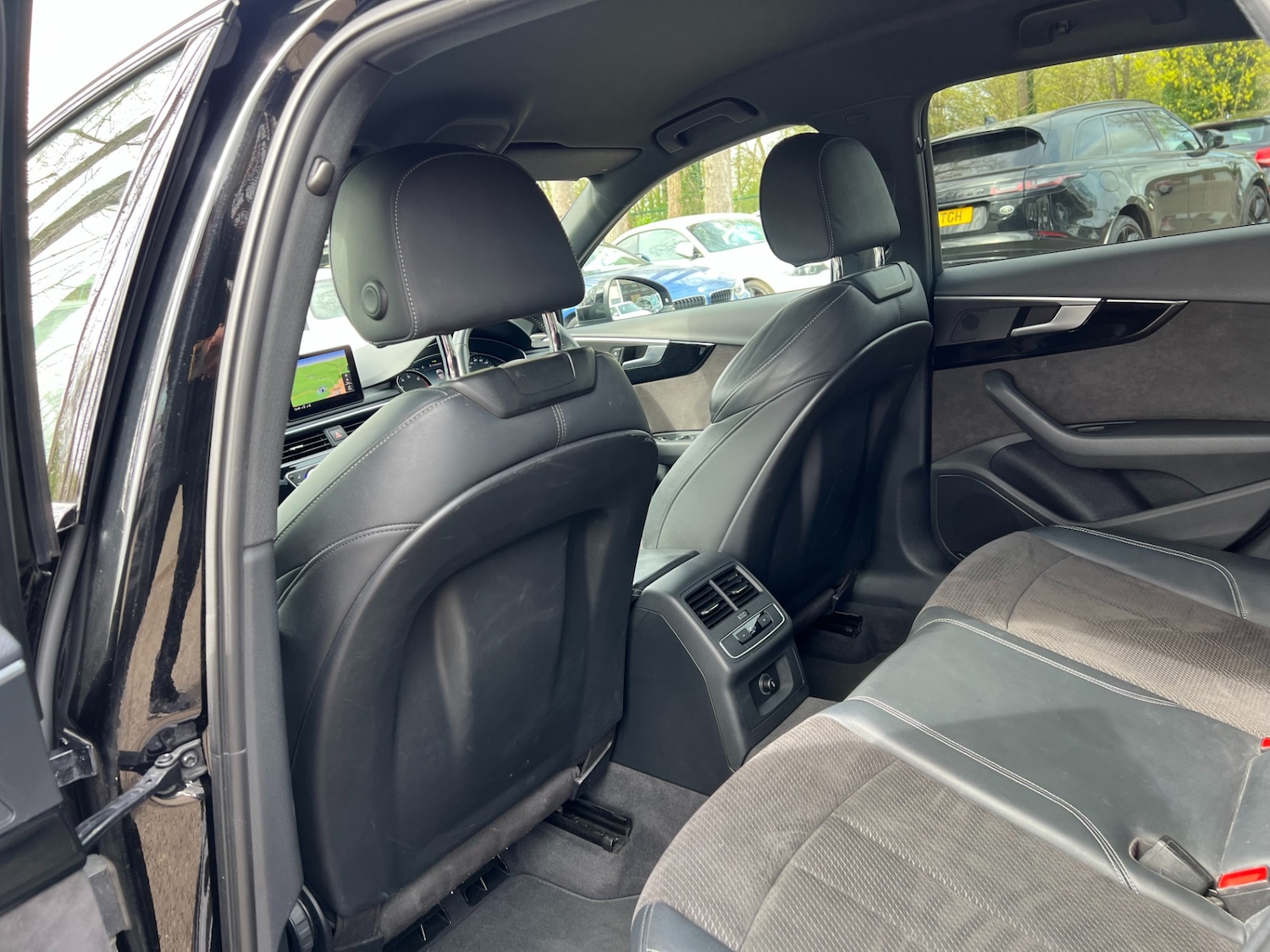 Used Audi A4 2019 for sale - 78132471: Photo 31