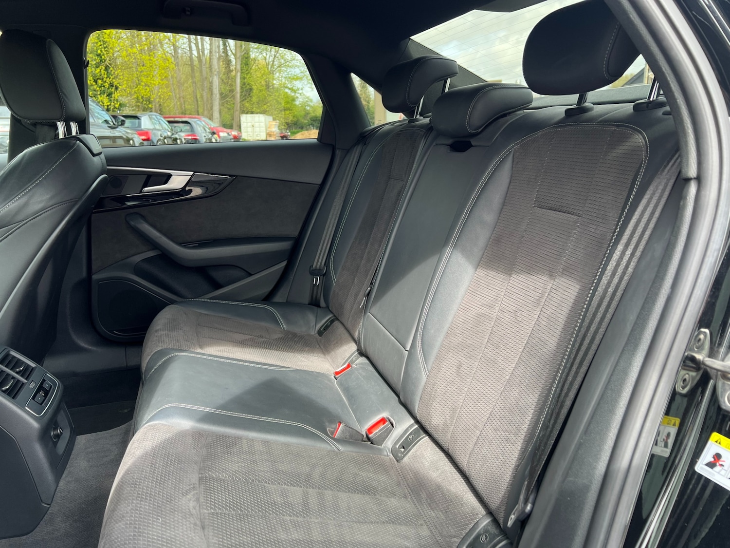 Used Audi A4 2019 for sale - 78132471: Photo 33