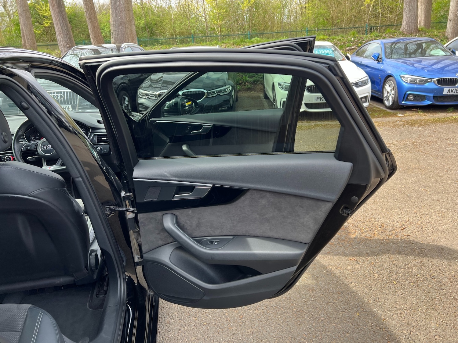 Used Audi A4 2019 for sale - 78132471: Photo 37