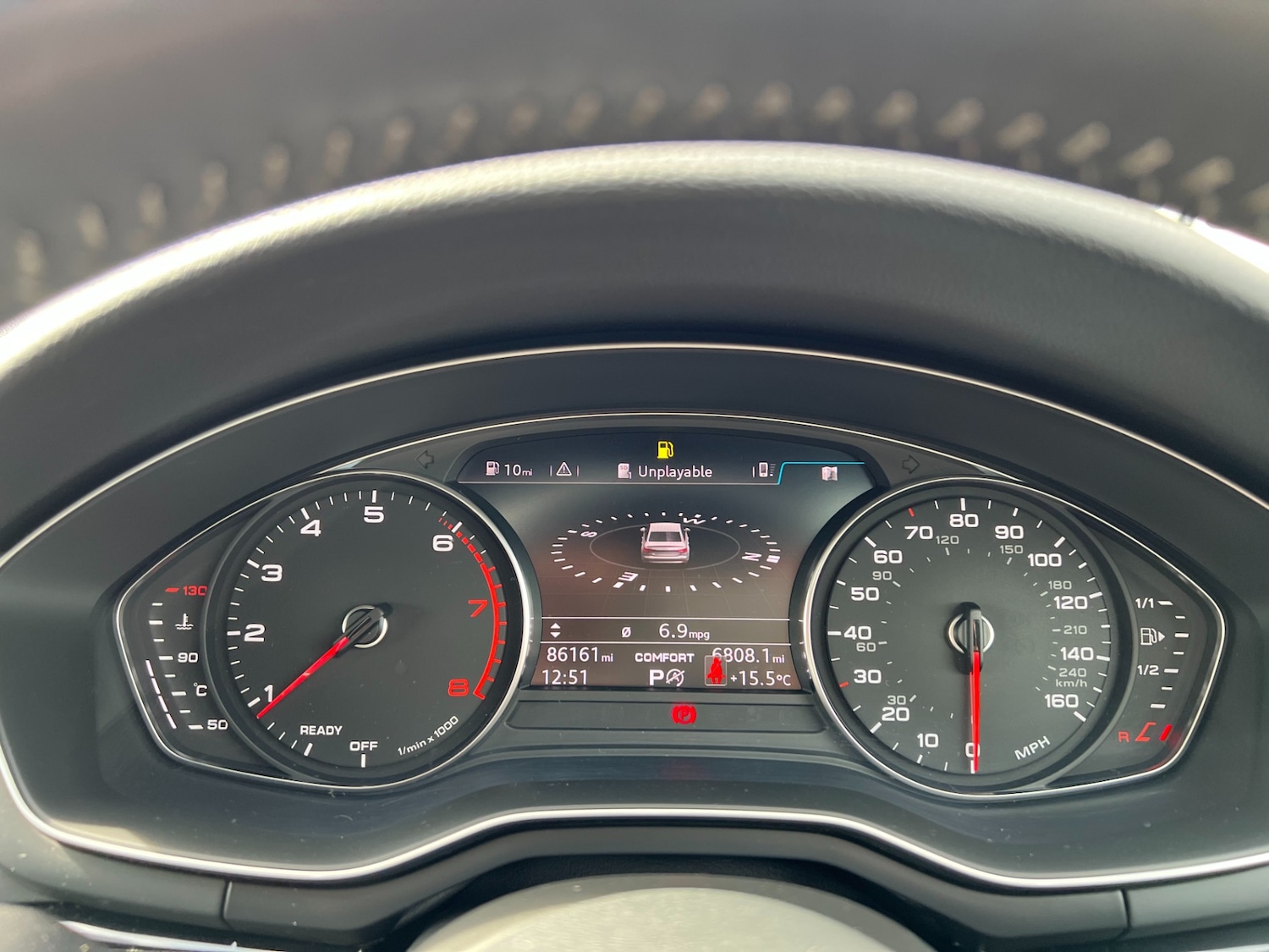 Used Audi A4 2019 for sale - 78132471: Photo 38