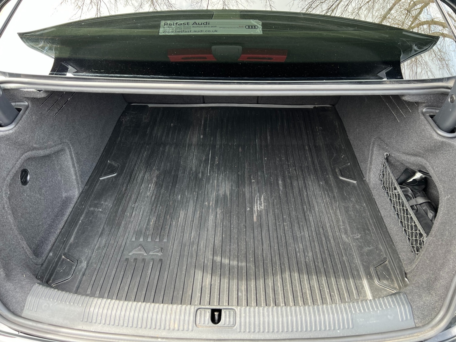 Used Audi A4 2019 for sale - 78132471: Photo 9