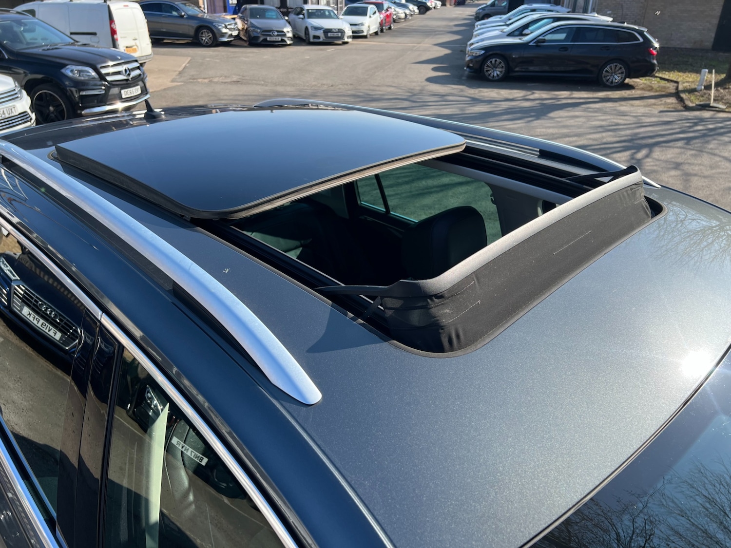 Used Volkswagen Tiguan 2019 for sale - 77950961: Photo 12