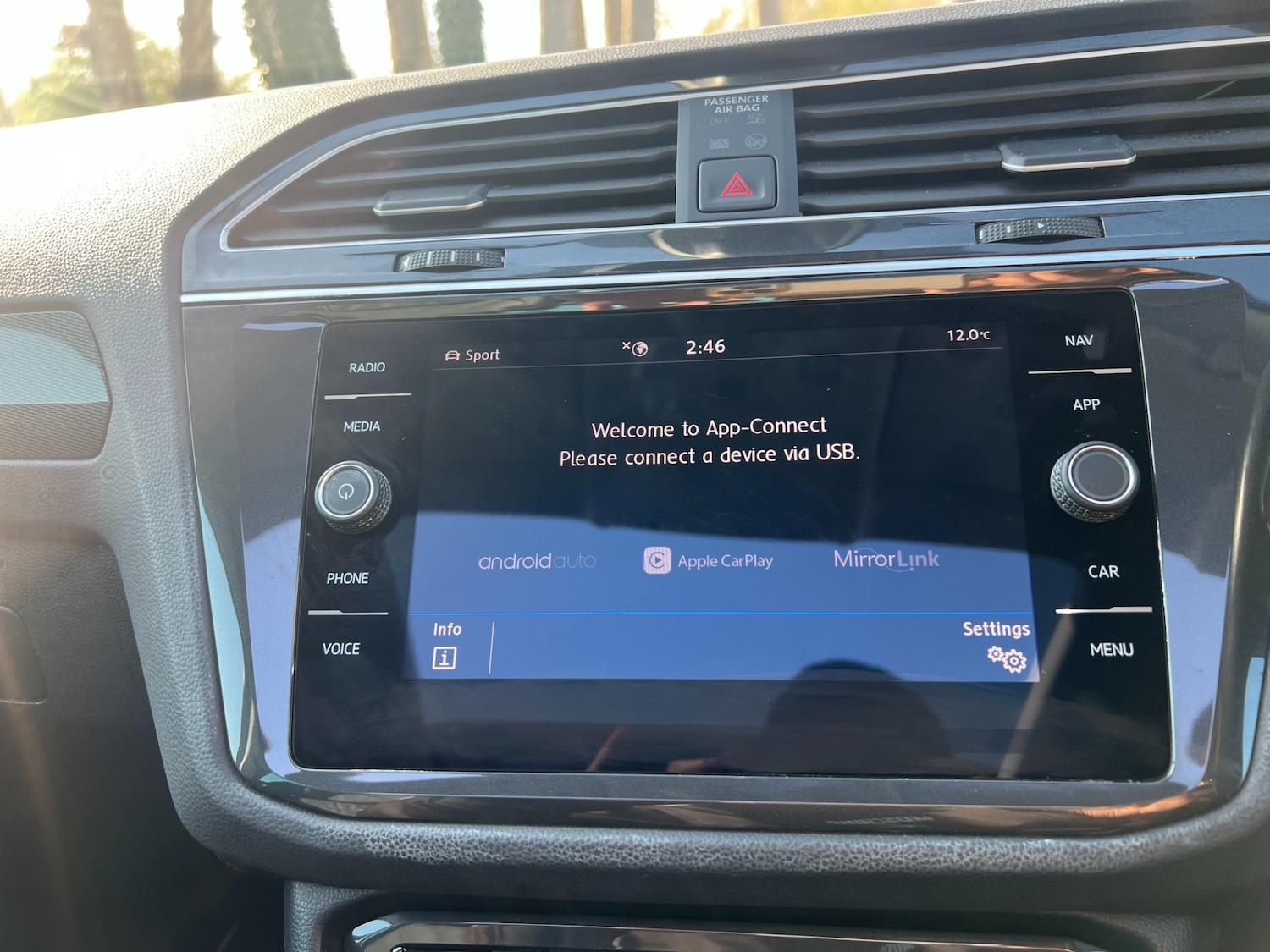 Used Volkswagen Tiguan 2019 for sale - 77950961: Photo 23