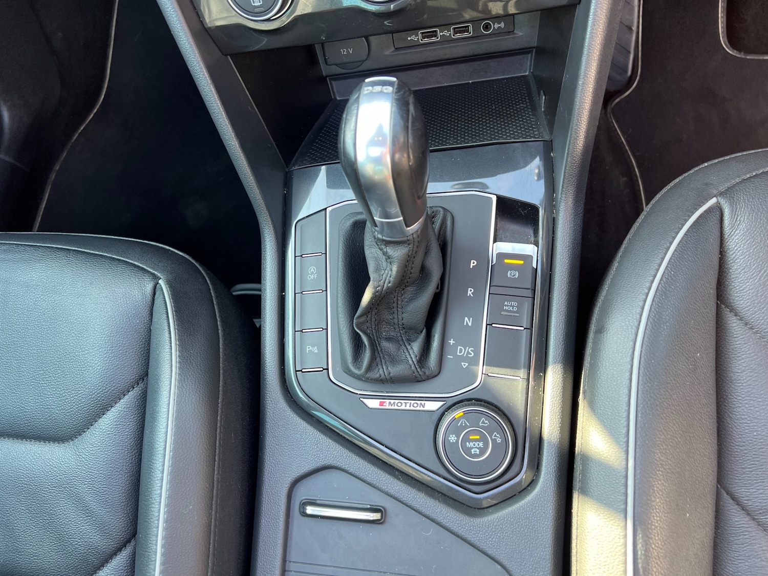 Used Volkswagen Tiguan 2019 for sale - 77950961: Photo 24