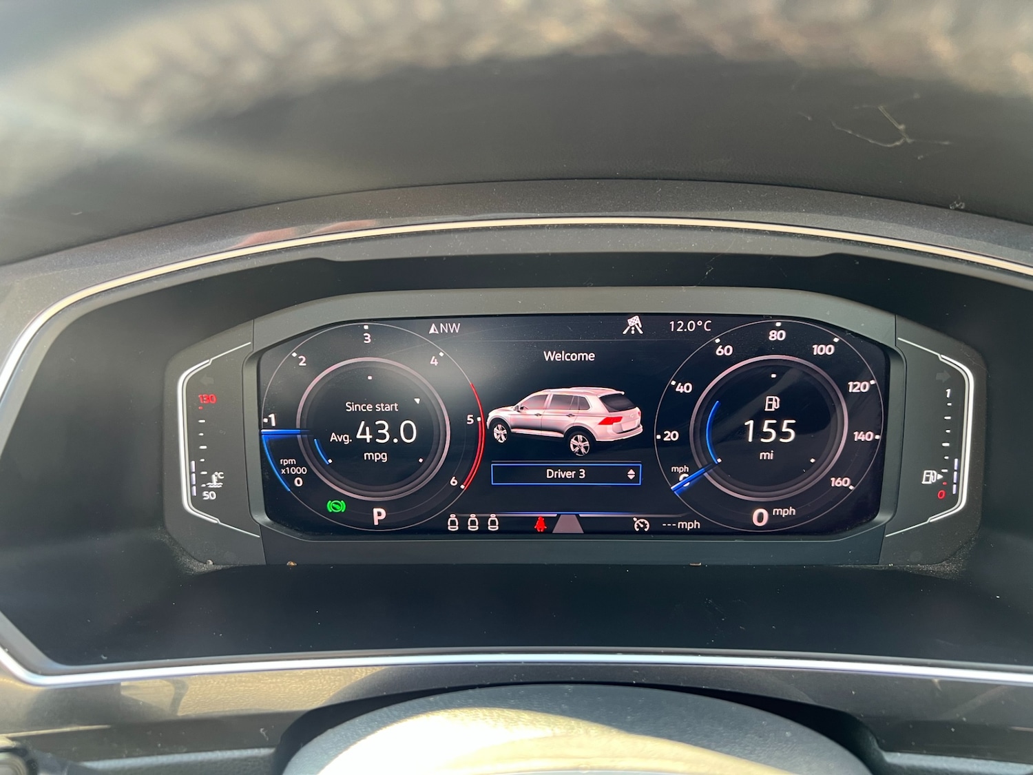 Used Volkswagen Tiguan 2019 for sale - 77950961: Photo 48