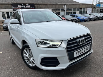 2015 (65) - 2.0 TDI [184] Quattro SE 5dr S Tronic