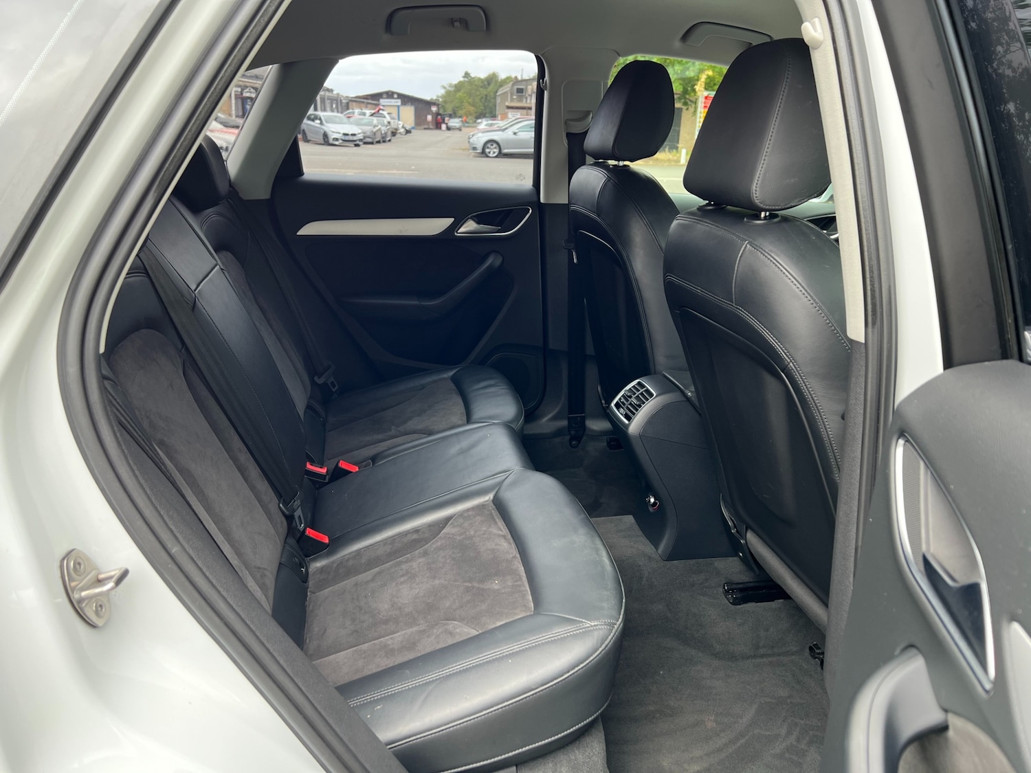Vehicle 26